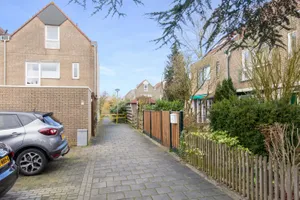 House for sale Karveel 59 86 Lelystad