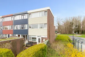 House for sale Vecht 29 Lelystad