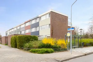 House for sale Vecht 29 Lelystad