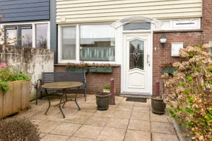 House for sale Vecht 29 Lelystad