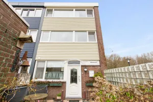 House for sale Vecht 29 Lelystad