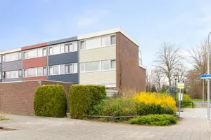 House for sale Vecht 29 Lelystad