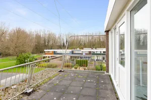 House for sale Vecht 29 Lelystad