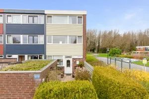 House for sale Vecht 29 Lelystad