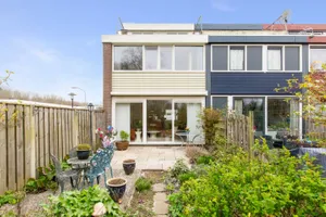 House for sale Vecht 29 Lelystad