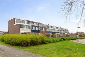 House for sale Vecht 29 Lelystad