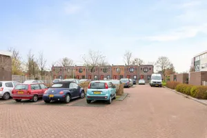 House for sale Vecht 29 Lelystad