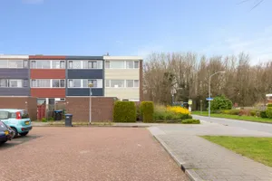 House for sale Vecht 29 Lelystad