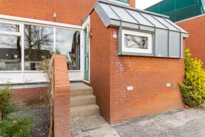 House for sale Jol 26 27 Lelystad