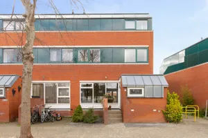 House for sale Jol 26 27 Lelystad