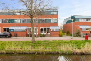 House for sale Jol 26 27 Lelystad