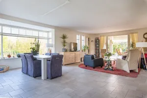 House for sale Tautenburg 7 Lelystad