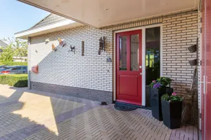 House for sale Tautenburg 7 Lelystad