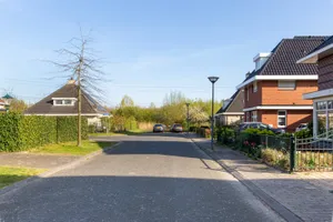 House for sale Tautenburg 7 Lelystad