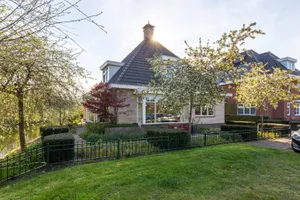 House for sale Tautenburg 7 Lelystad