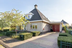 House for sale Tautenburg 7 Lelystad