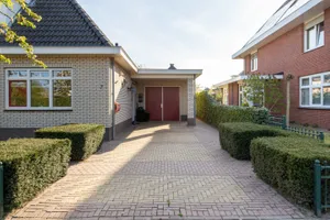 House for sale Tautenburg 7 Lelystad