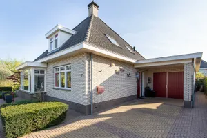 House for sale Tautenburg 7 Lelystad