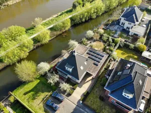 House for sale Tautenburg 7 Lelystad