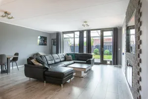 House for sale Ekenstein 45 Lelystad