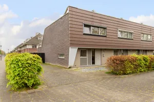 House for sale Ekenstein 45 Lelystad