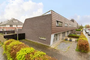 House for sale Ekenstein 45 Lelystad