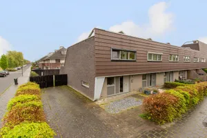 House for sale Ekenstein 45 Lelystad