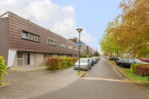 House for sale Ekenstein 45 Lelystad