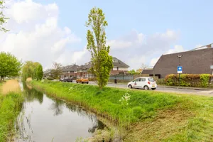 House for sale Ekenstein 45 Lelystad