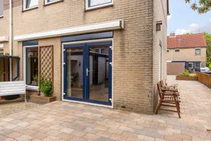 House for sale Schoener 49 16 Lelystad