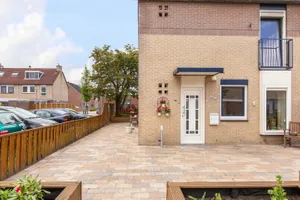 House for sale Schoener 49 16 Lelystad