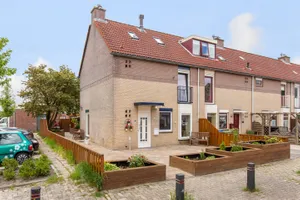 House for sale Schoener 49 16 Lelystad