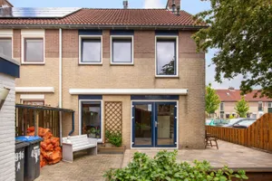 House for sale Schoener 49 16 Lelystad