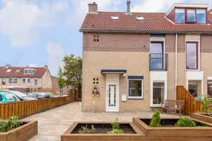 House for sale Schoener 49 16 Lelystad