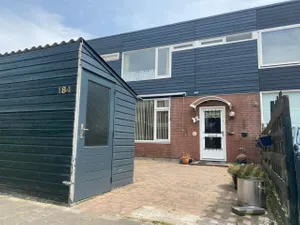 House for sale Hofstede 184 Lelystad