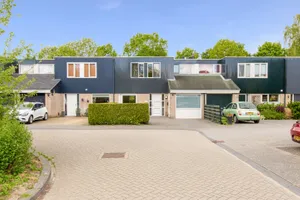 House for sale Archipel 45 34 Lelystad