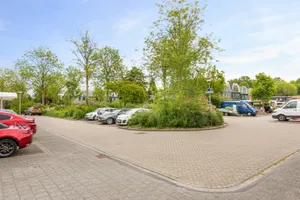 House for sale Archipel 45 34 Lelystad