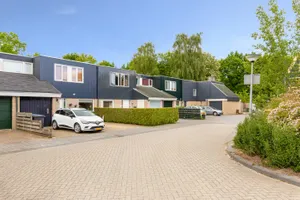 House for sale Archipel 45 34 Lelystad