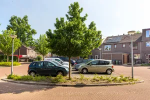 House for sale Rozengaard 11 38 Lelystad