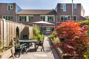 House for sale Rozengaard 11 38 Lelystad