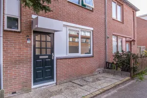 House for sale Kamp 12 14 Lelystad