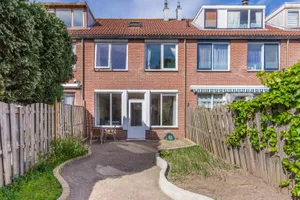 House for sale Kamp 12 14 Lelystad