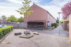 House for sale Kamp 12 14 Lelystad