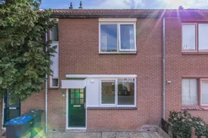 House for sale Kamp 12 14 Lelystad