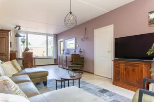 House for sale Bongerd 99 Lelystad