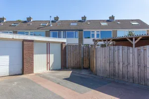 House for sale Bongerd 99 Lelystad