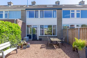 House for sale Bongerd 99 Lelystad