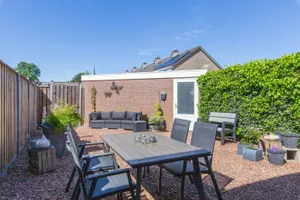 House for sale Bongerd 99 Lelystad