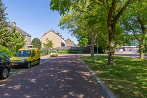 House for sale Bongerd 99 Lelystad