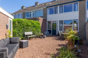 House for sale Bongerd 99 Lelystad